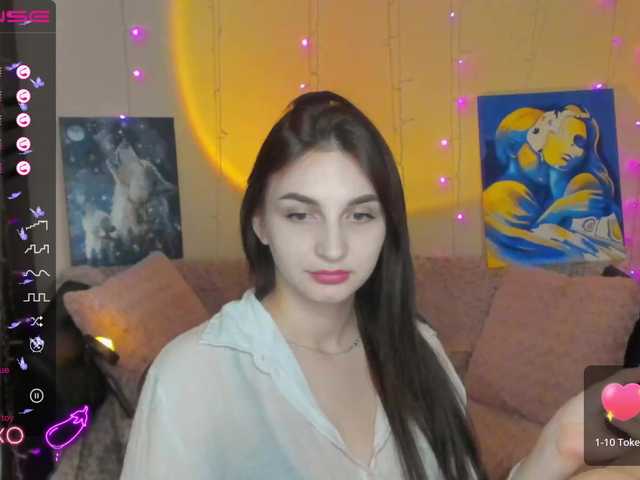 Transliacijos ekrano nuotraukos ViktoriaSin