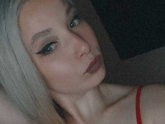Profilio nuotrauka viktoriasinelnikova