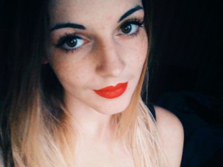 Profilio nuotrauka Vikulya009