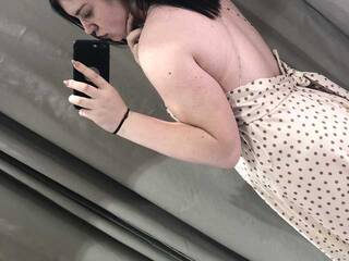 Erotinis vaizdo pokalbis Vikusha-mur