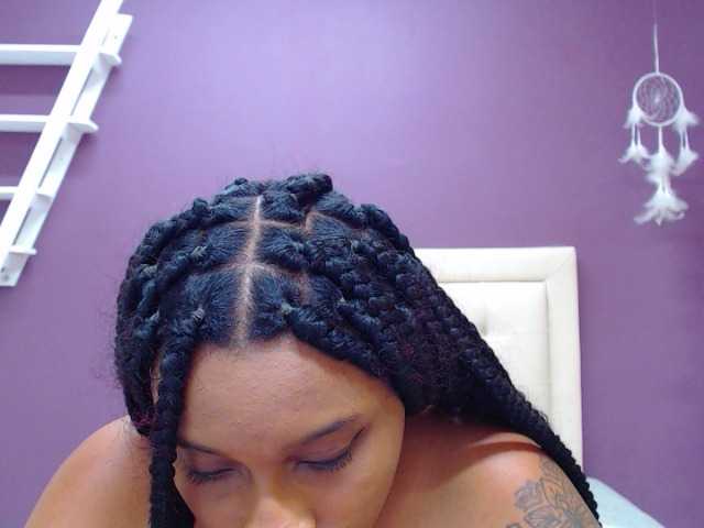 Transliacijos ekrano nuotraukos Viky_bite