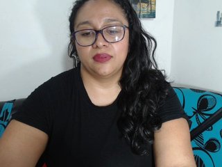 Nuotraukos Viky-lee #lovense #cum #squirt #anal #bbw #naked #pvt #bigtits #bigass #glasses #oilshow #blowjob #wet