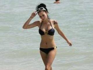 Erotinis vaizdo pokalbis vikysss