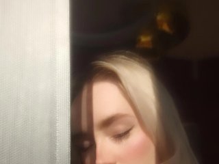 Erotinis vaizdo pokalbis Vilena18