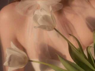 Erotinis vaizdo pokalbis Vina-Nelly