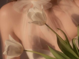 Erotinis vaizdo pokalbis Vina-Nelly