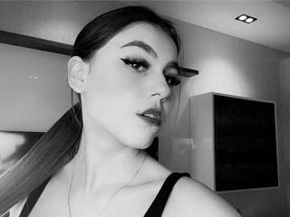 Erotinis vaizdo pokalbis ViolaKiss