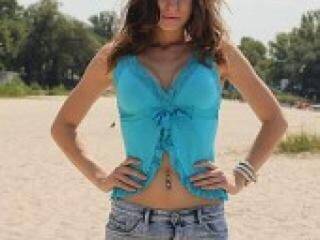 Erotinis vaizdo pokalbis violantia