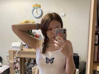 Erotinis vaizdo pokalbis ViolaShy