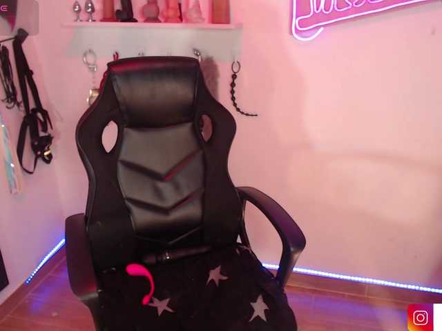 Transliacijos ekrano nuotraukos violet-queen