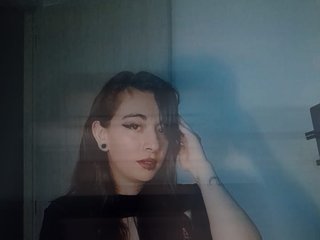 Erotinis vaizdo pokalbis Violet-wish