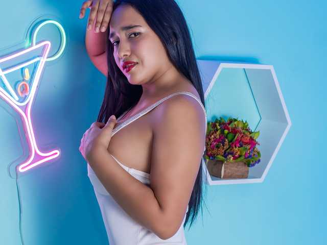 Profilio nuotrauka violeta-thequeen