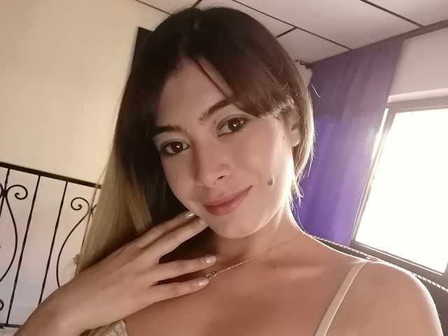 Profilio nuotrauka VioletaCandy