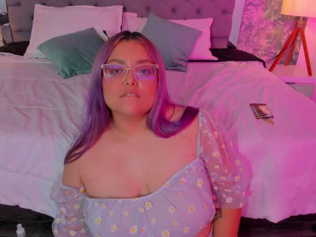 Transliacijos ekrano nuotraukos Violetaflorez