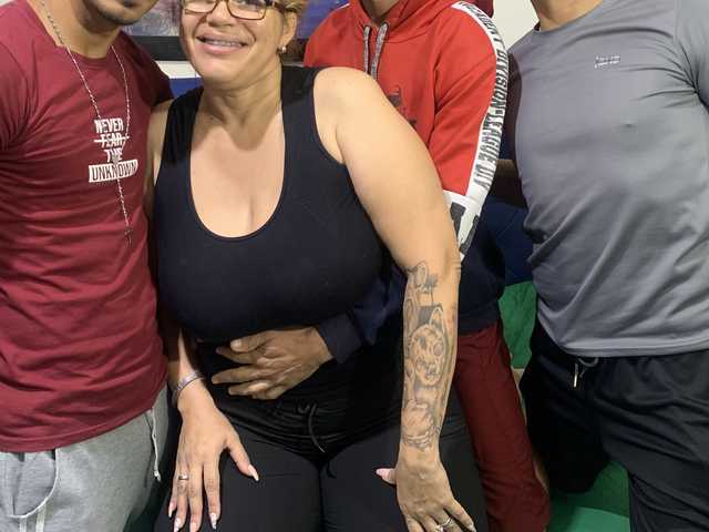 Profilio nuotrauka VioletaGtGngBng