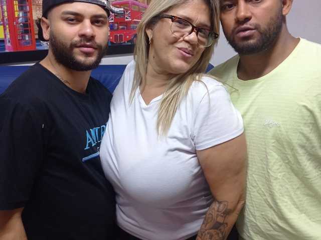 Profilio nuotrauka VioletaGtGngBngTwo