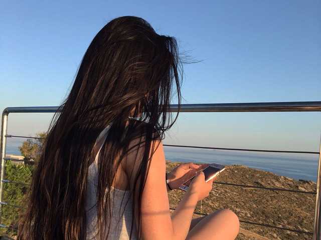 Profilio nuotrauka VioletaHoott