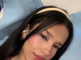 Erotinis vaizdo pokalbis VioletaRossi