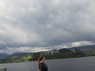 Erotinis vaizdo pokalbis Violetaver