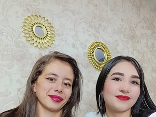 Erotinis vaizdo pokalbis violetaYBritney