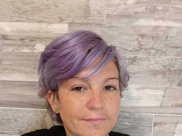 Profilio nuotrauka Violetbloom