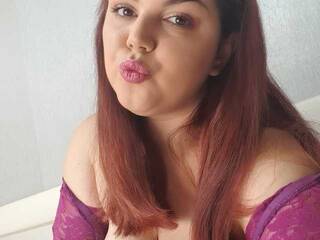 Erotinis vaizdo pokalbis VioletBoobs