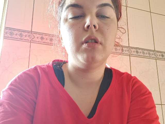 Transliacijos ekrano nuotraukos VioletBoobs