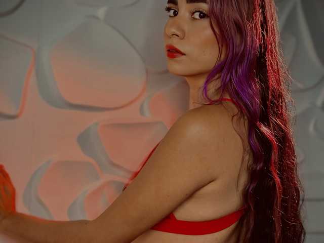 Profilio nuotrauka VioletCabally