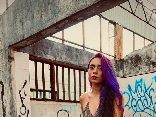 Profilio nuotrauka VioletCabally