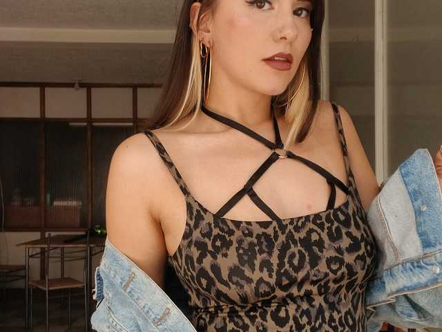 Profilio nuotrauka violeth