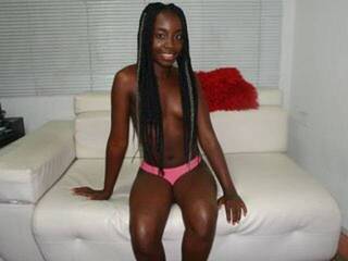 Erotinis vaizdo pokalbis violetharris