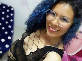 Erotinis vaizdo pokalbis violethot5