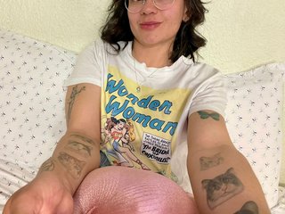 Erotinis vaizdo pokalbis violetkitty2