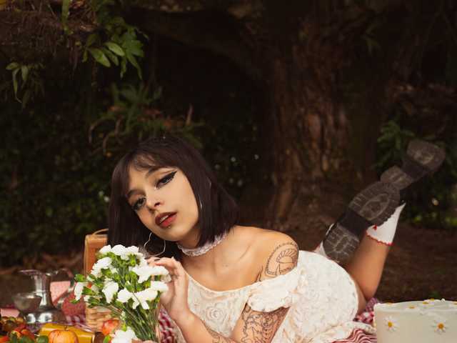 Profilio nuotrauka Violetlane