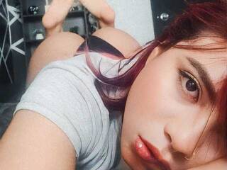 Erotinis vaizdo pokalbis VioletSmithh