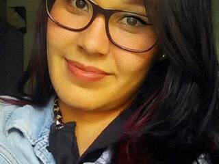 Erotinis vaizdo pokalbis VioletSn0w