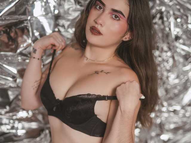 Profilio nuotrauka ViolettaOwens