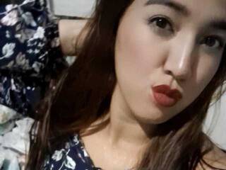 Erotinis vaizdo pokalbis violetta-S