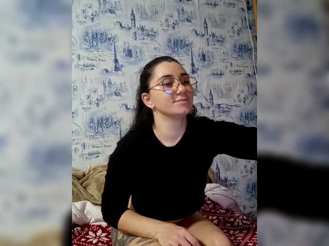 Transliacijos ekrano nuotraukos ViolettaKissMe