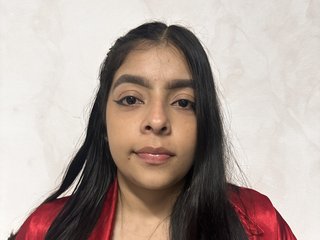 Erotinis vaizdo pokalbis Violetwestt