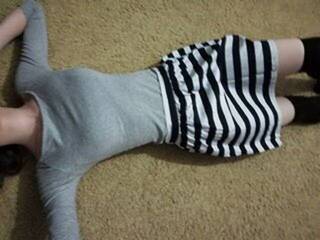 Erotinis vaizdo pokalbis Viomlen