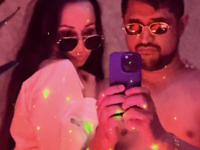 Profilio nuotrauka VIP17CoupleDream