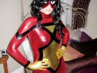 Erotinis vaizdo pokalbis VirginBitch