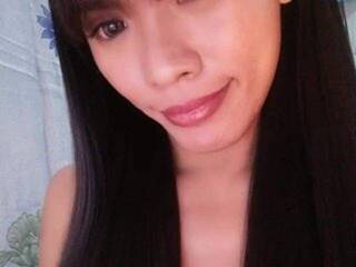 Erotinis vaizdo pokalbis VirginGoddes