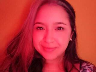 Erotinis vaizdo pokalbis VirginiaPalmher