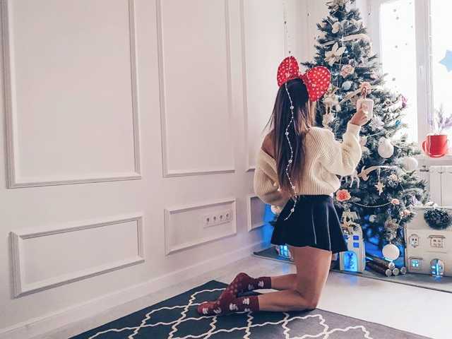 Profilio nuotrauka __Baby__