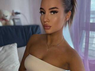 Erotinis vaizdo pokalbis Vishenkaaa1