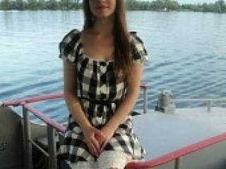 Erotinis vaizdo pokalbis vishenkka