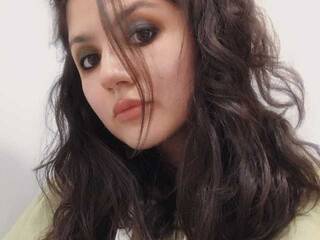 Erotinis vaizdo pokalbis Vitaaalina