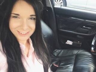 Erotinis vaizdo pokalbis Raffaell-ka